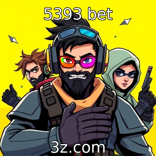 Diversidade nos personagens de jogos contemporâneos : 5393 bet