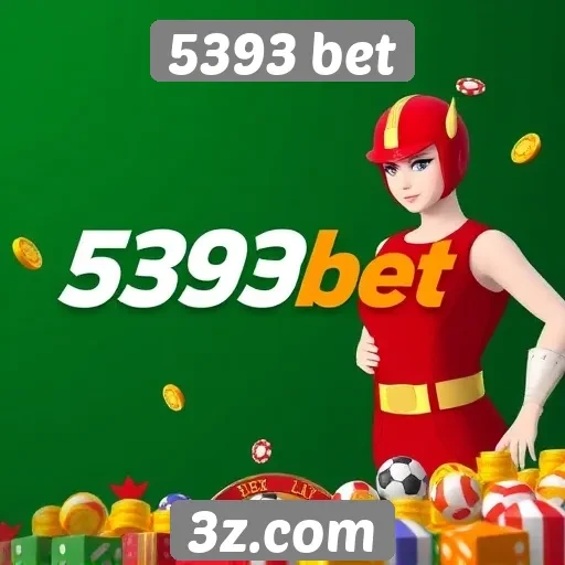 Depósitos e saques facilitados no 5393 bet