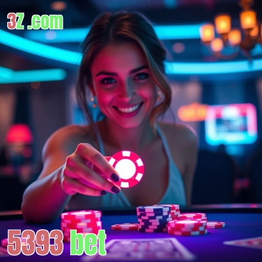 Apostas e Emoções Esportivas na 5393 bet: Conectando Torcedores
