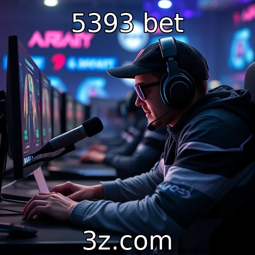 Mercado de eSports alcança novos patamares | 5393 bet
