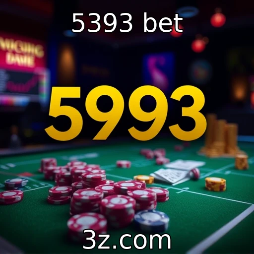 Regulamentação de jogos de azar no cenário global | 5393 bet