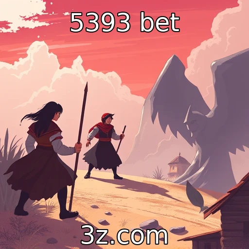 Exploração das narrativas em jogos independentes : 5393 bet