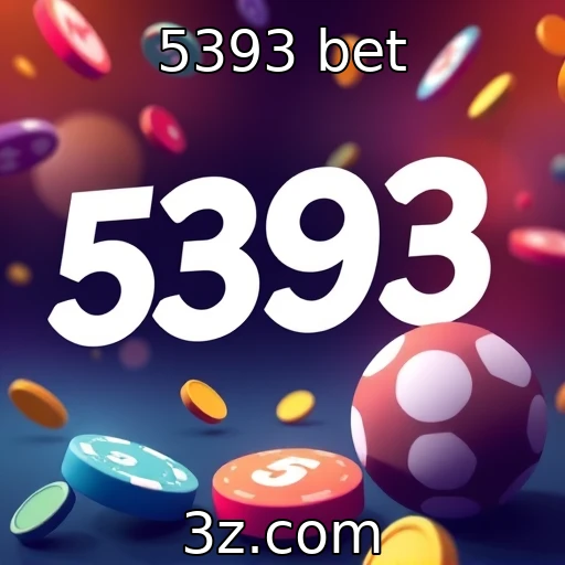 Técnicas de marketing inovadoras na indústria de jogos : 5393 bet