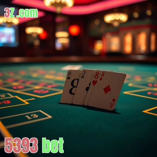 5393 bet Jogos Diversos