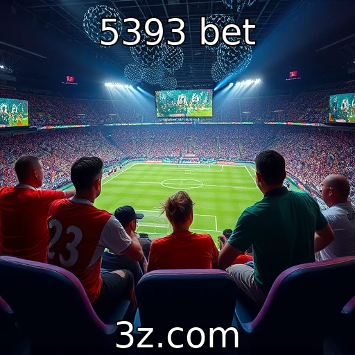 Avanços tecnológicos na experiência de jogos ao vivo | 5393 bet