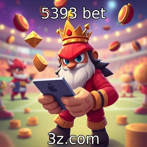 Jogos mobile e sua influência nas plataformas tradicionais : 5393 bet