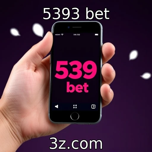 Crescimento da popularidade dos jogos móveis | 5393 bet