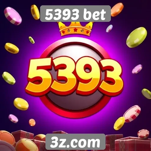 5393 bet oferece novas opções de jogos online