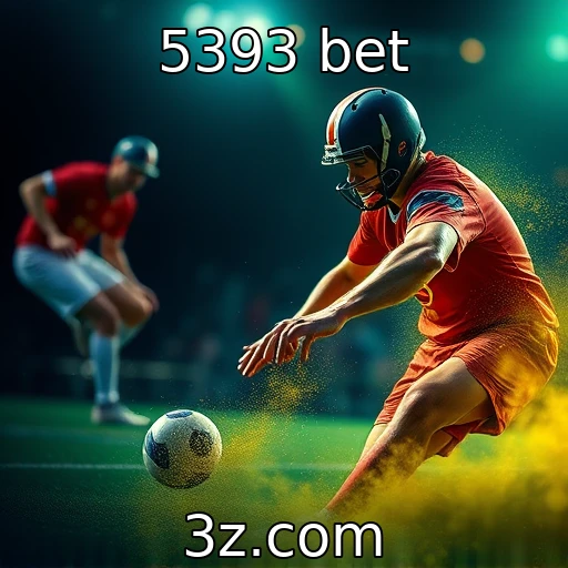 Novas tecnologias moldam a experiência dos jogadores : 5393 bet
