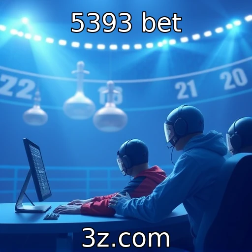 Crescimento do mercado de jogos online em 2025 | 5393 bet