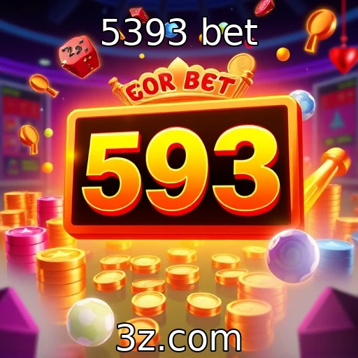 Novas tendências em jogos online e suas implicações | 5393 bet