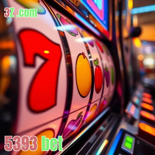 Explorando a Plataforma 5393 bet: Jogar Com Segurança e Diversão