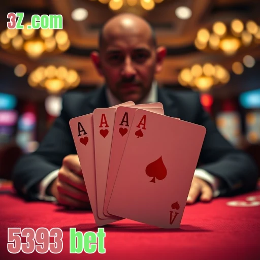 Slots Incríveis em 5393 bet: A Nova Sensação Brasileira