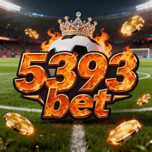 5393 bet logo