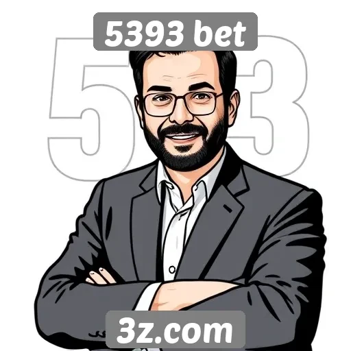 Feedback dos usuários sobre 5393 bet